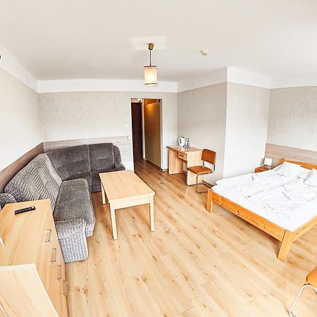 Amelia Zdroj Medical & Spa Iwonicz-Zdrój Dış mekan fotoğraf