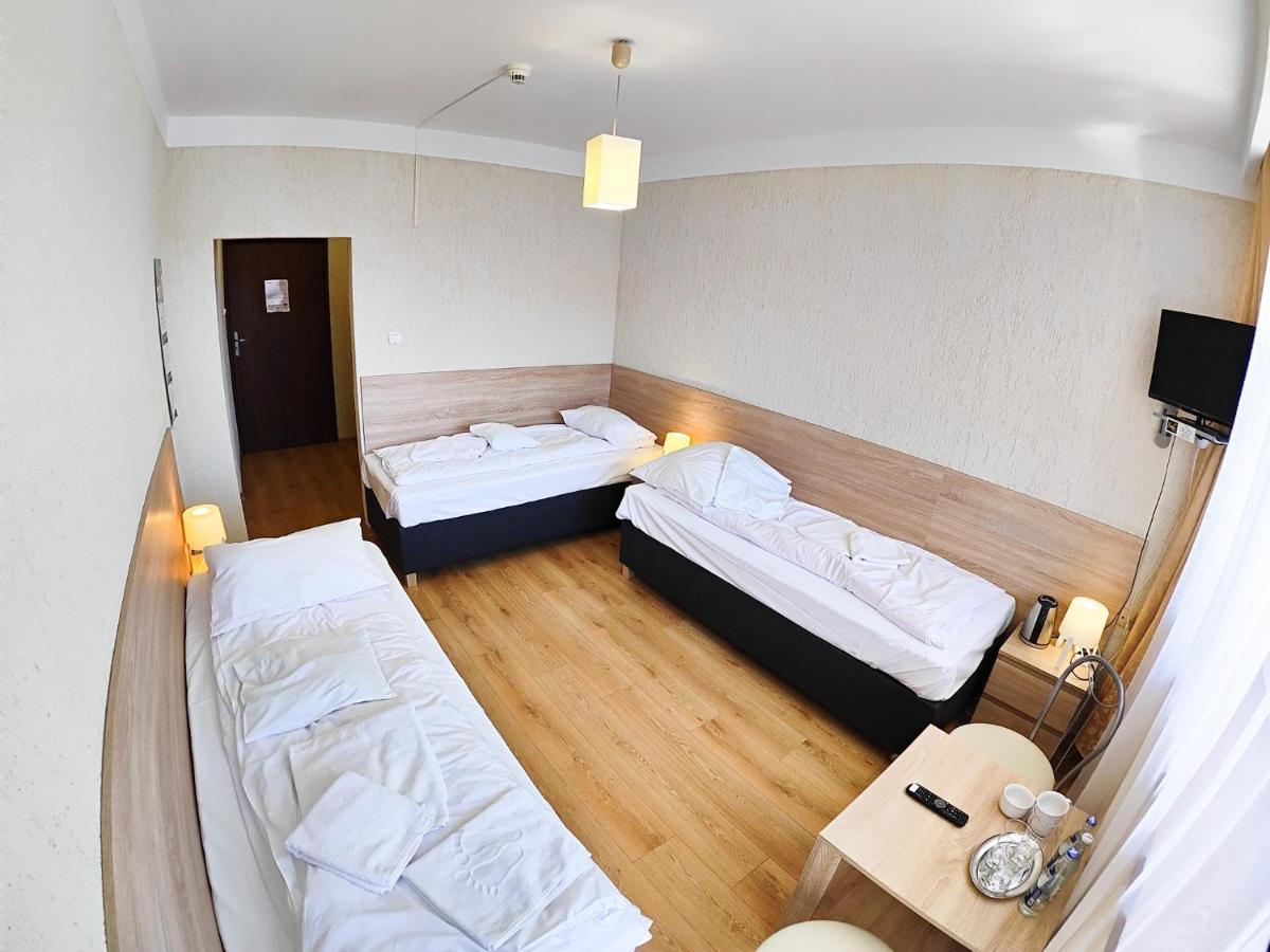 Amelia Zdroj Medical & Spa Iwonicz-Zdrój Dış mekan fotoğraf