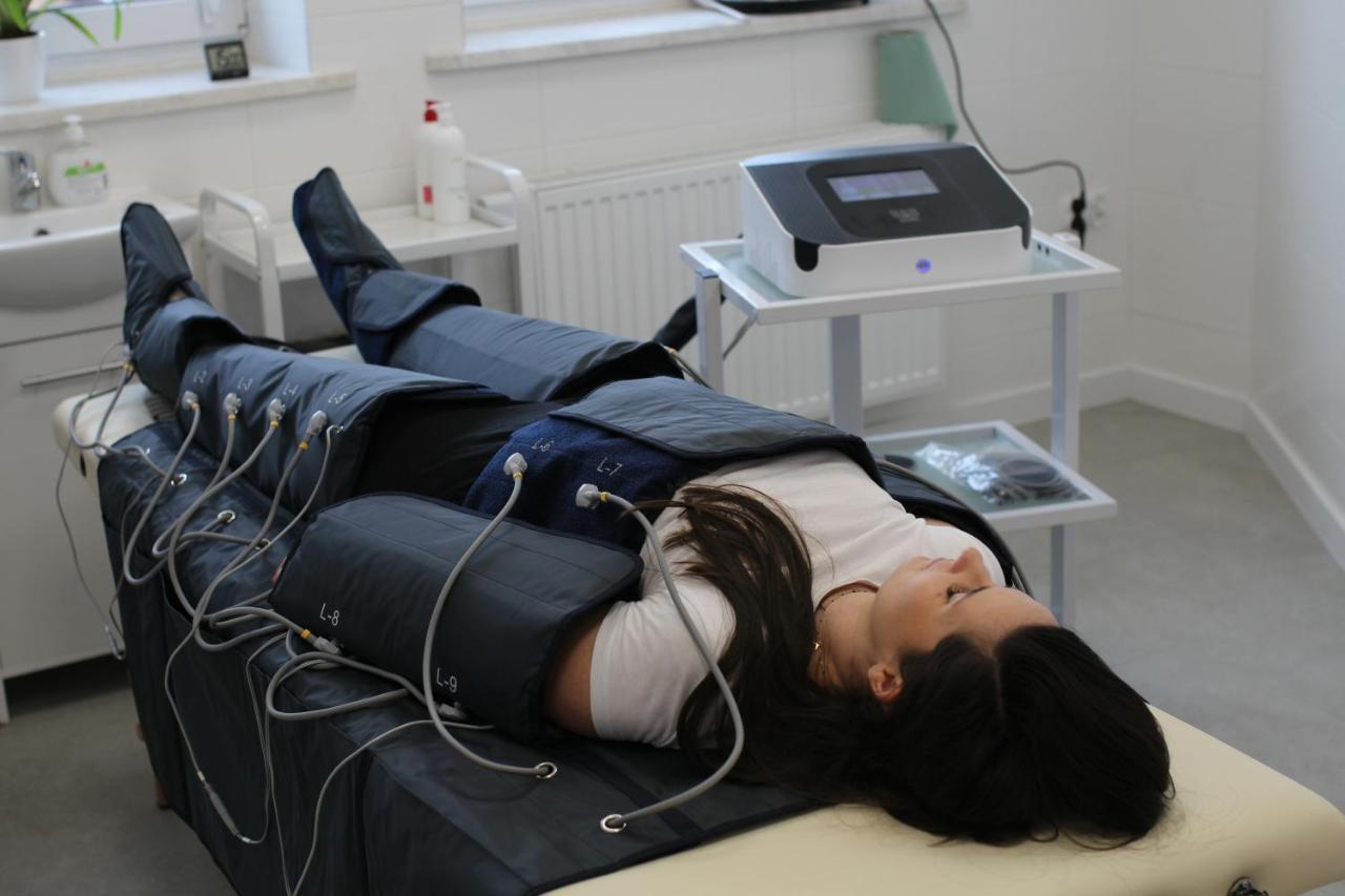 Amelia Zdroj Medical & Spa Iwonicz-Zdrój Dış mekan fotoğraf