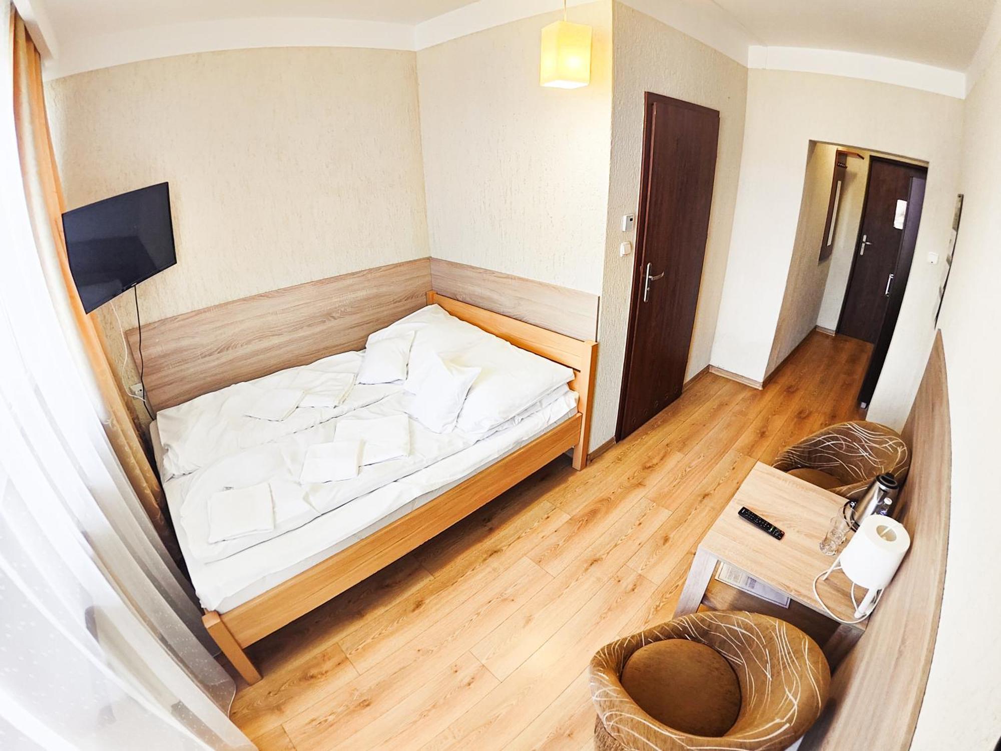 Amelia Zdroj Medical & Spa Iwonicz-Zdrój Dış mekan fotoğraf