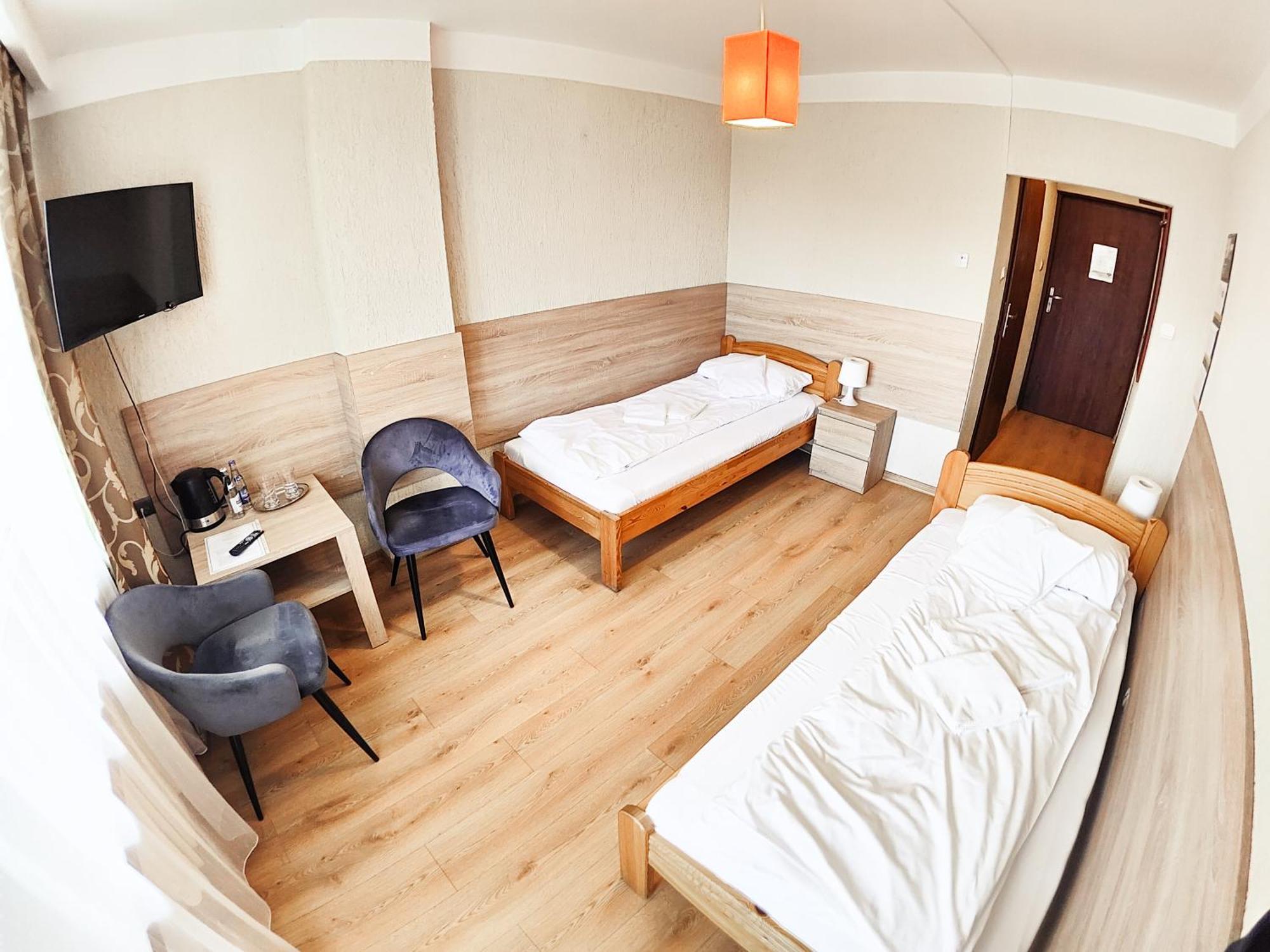 Amelia Zdroj Medical & Spa Iwonicz-Zdrój Dış mekan fotoğraf
