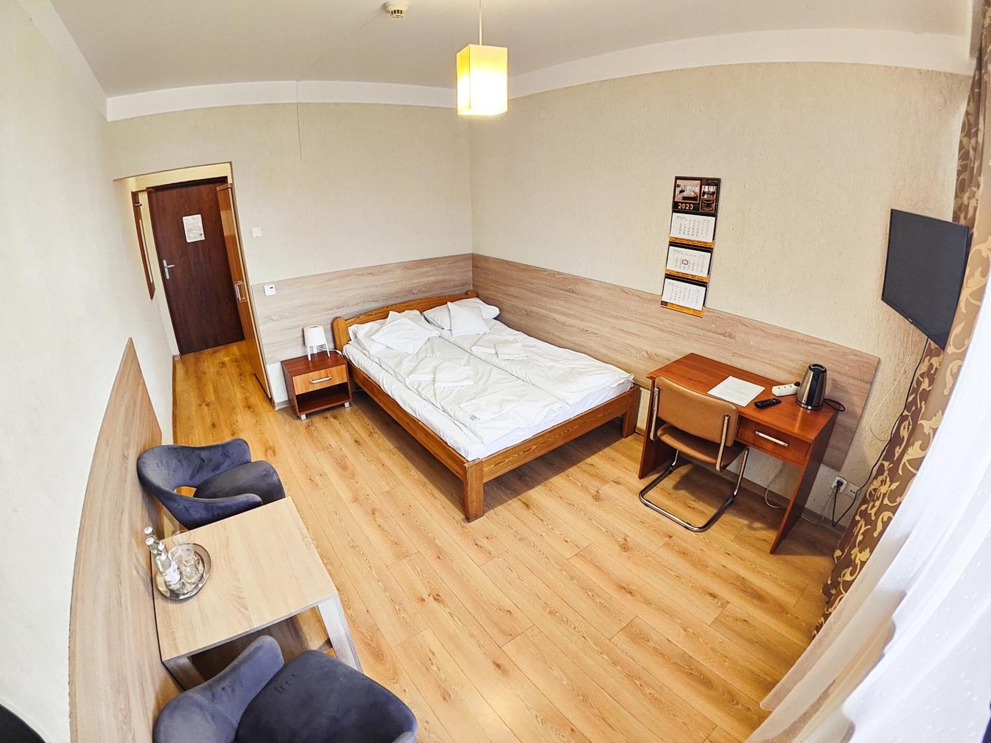 Amelia Zdroj Medical & Spa Iwonicz-Zdrój Dış mekan fotoğraf