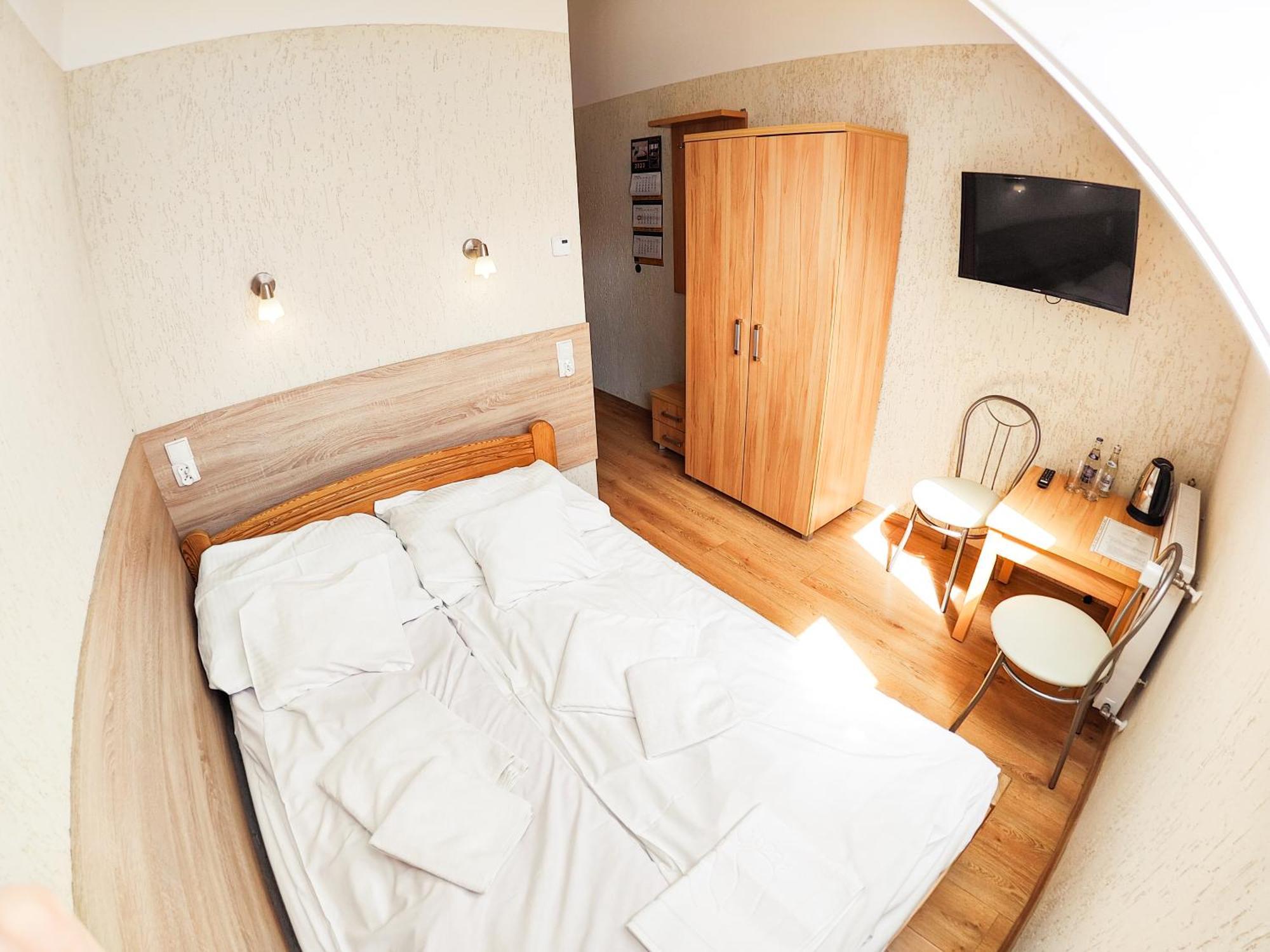 Amelia Zdroj Medical & Spa Iwonicz-Zdrój Dış mekan fotoğraf