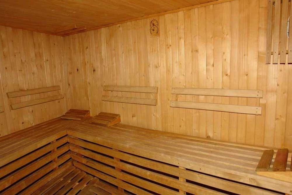 Amelia Zdroj Medical & Spa Iwonicz-Zdrój Dış mekan fotoğraf