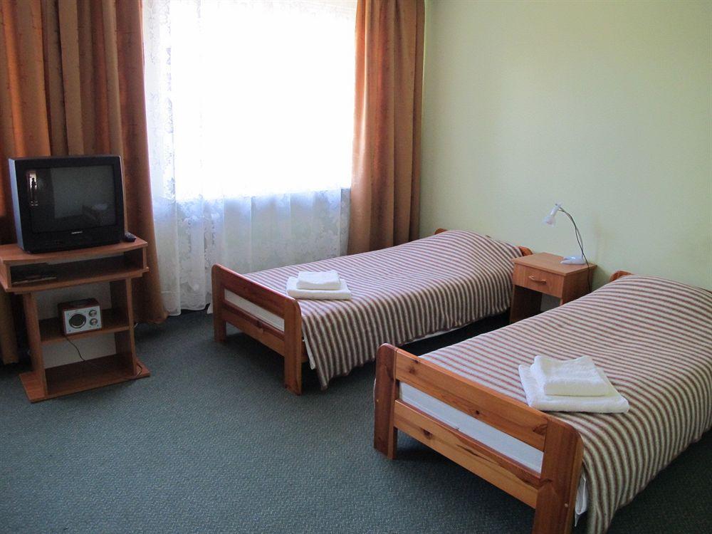 Amelia Zdroj Medical & Spa Iwonicz-Zdrój Dış mekan fotoğraf
