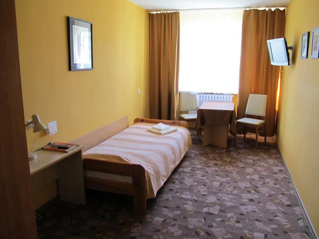 Amelia Zdroj Medical & Spa Iwonicz-Zdrój Dış mekan fotoğraf