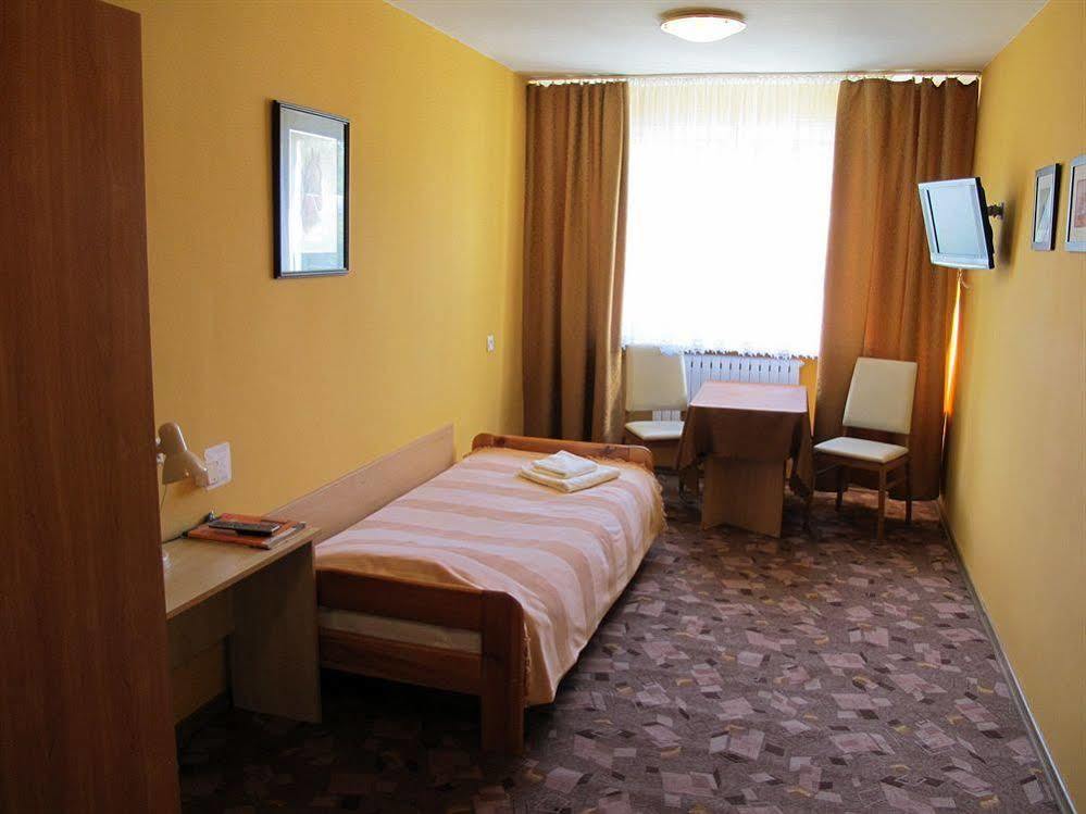 Amelia Zdroj Medical & Spa Iwonicz-Zdrój Dış mekan fotoğraf
